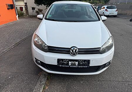 VW Golf Volkswagen 1.4