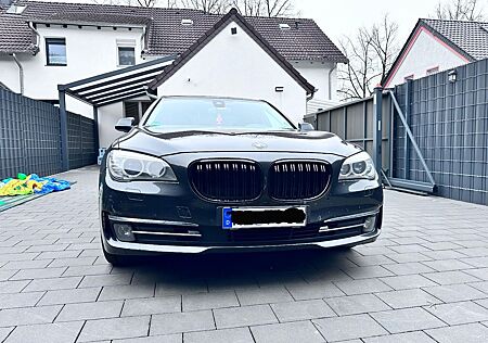 BMW 730d xDrive -
