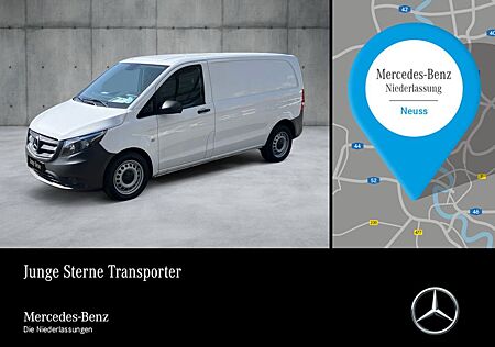 Mercedes-Benz Vito 110 CDI BASE KA Kompakt Klima+Kamera+Tempo