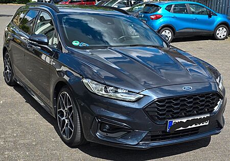 Ford Mondeo 2,0 Hybrid ST-Line Automatik Turnier ...