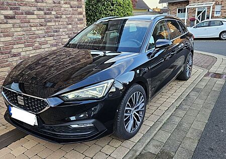 Seat Leon 2.0 TDI 110kW Xcellence DSG Sportstoure...