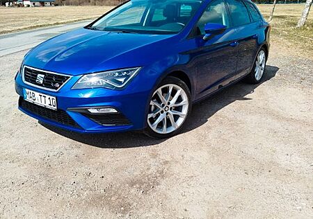 Seat Leon ST 1.5 TSI 96kW FR FR