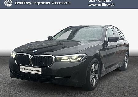 BMW 520d xDrive Touring Aut.