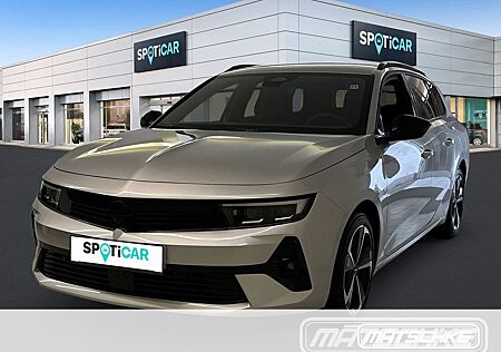 Opel Astra L ST GS 1.2 NAVI W-LAN AHK MATRIX-LED 360°