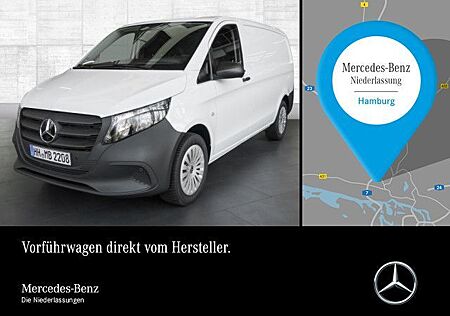 Mercedes-Benz Vito 114 CDI KA Lang PRO+AHK+9G+Klima+Kamera