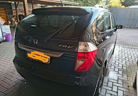 Honda FR-V 1.7 LS