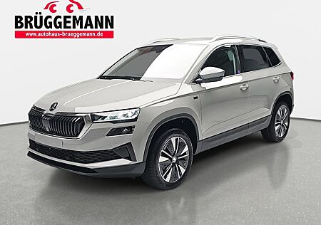 Skoda Karoq 1.5 TSI DSG DRIVE LED KLIMAAUTO WINTER KAM