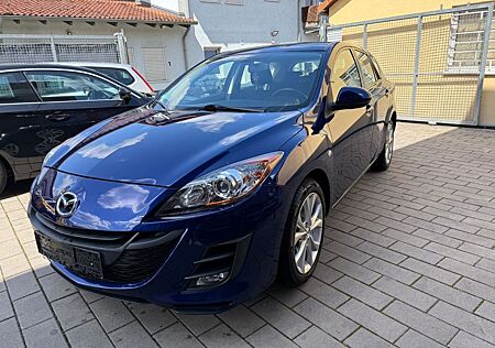 Mazda 3 2.0 High-Line Auto