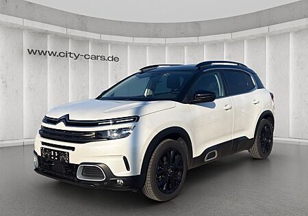 Citroën C5 Aircross Feel*Navigation*AHK*1.Hand*63500km*