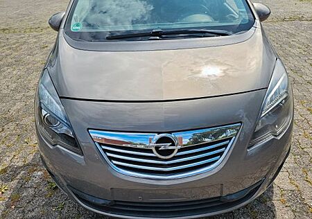 Opel Meriva 1.4 INNOVATION 88kW Automatik INNOVATION