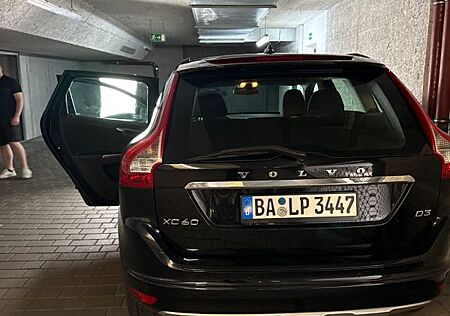 Volvo XC 60 XC60 D3 Momentum Geartronic Momentum
