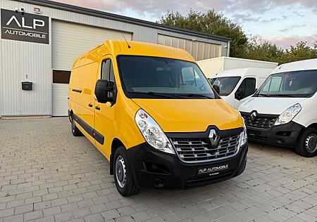 Renault Master Kastenwagen L3-H2 KLIMA*KAMERA*REGAL*3,5t
