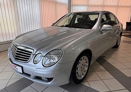 Mercedes-Benz E 200 Kompressor/Behindertenumbau/Klimaautomatik