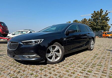 Opel Insignia Sports Tourer 2.0d 170ps