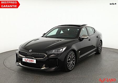 Kia Stinger 3.3 T-GDI 4WD GT LED Navi ACC Pano 360°