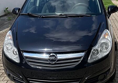 Opel Corsa 1.2 Twinport -