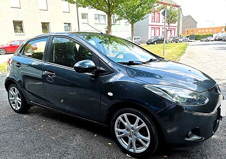 Mazda 2 1.3 Independence/4-Türig / 70.000km