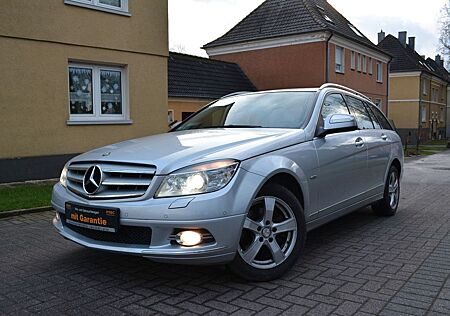 Mercedes-Benz C 200 Kompressor*2.HAND*GARANTIE*