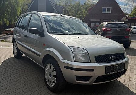 Ford Fusion Viva X *Klima*EkltrFenster*