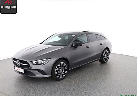 Mercedes-Benz CLA 250 Shooting Brake e AMG DESIGNO HEADUP,1.HD