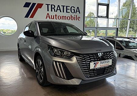 Peugeot 208 Hybrid 100 e-DSC6 AllureACC TW 360° SH GJR