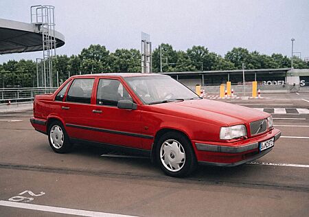 Volvo 850 GLE 2.5 Automatik I H-Kennzeichen I rostfrei