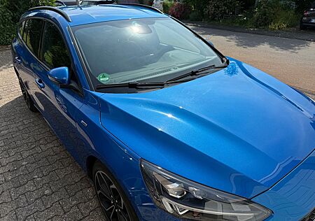 Ford Focus 1,5 EcoBoost 134kW ST-Line Turnier Aut...