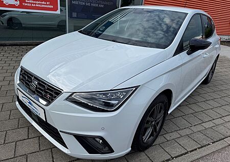 Seat Ibiza FR-1.0 TSI -DSG-NAVI KAMERA LED STZH-