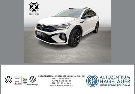 VW Taigo Volkswagen R-Line 1.0 TSI DSG MatrixLED RFK Navi APPC