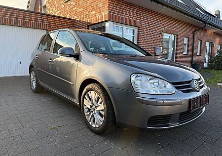 VW Golf Volkswagen V Lim. Comfortline