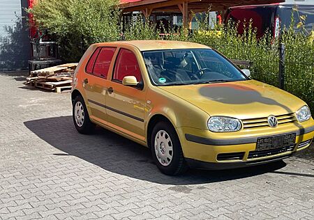 VW Golf Volkswagen 1.4 Comfortline
