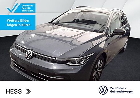 VW Golf Volkswagen VIII Variant 1.5 TSI GOAL*LED*AHK*KAMERA*NA