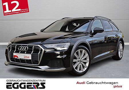 Audi A6 Allroad 45 TDI qu/Tip. *LED*Luft*360*ACC*Navi