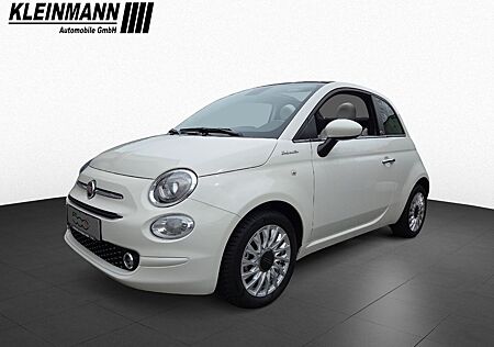 Fiat 500C Dolcevita 1.0 GSE Hybrid (71 PS)