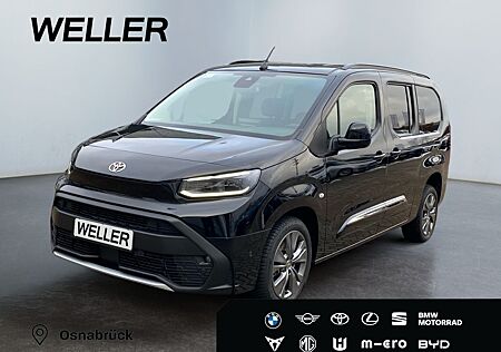 Toyota Pro Ace Proace City Verso 1.5 D L2 Team D *Navi*Automati