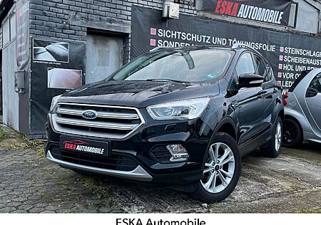 Ford Kuga Titanium