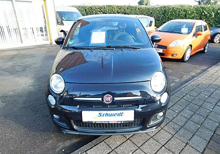 Fiat 500S 500 Lim. S