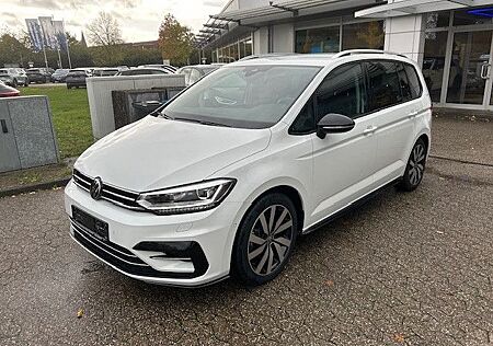 VW Touran Volkswagen GOAL R-Line Ext., AHK, KAMERA