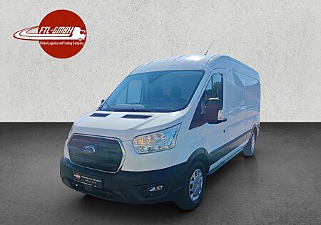 Ford Transit Kasten 350 L3 Trend|Navi|Klima|Hoch+Lang