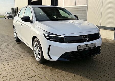 Opel Corsa F Edition 1.2i Automatic LED CarPlay Neuw.