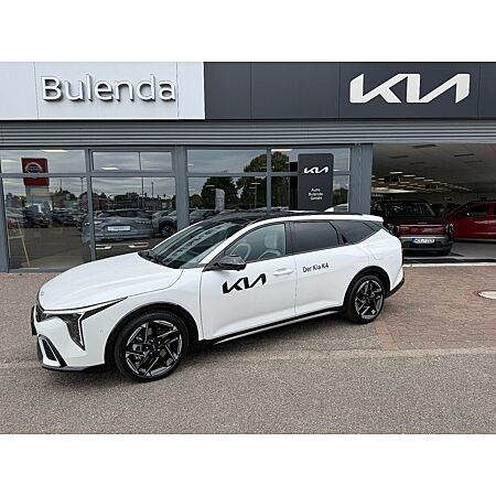 Kia Andere leasen