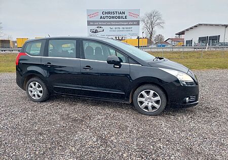 Peugeot 5008 Premium
