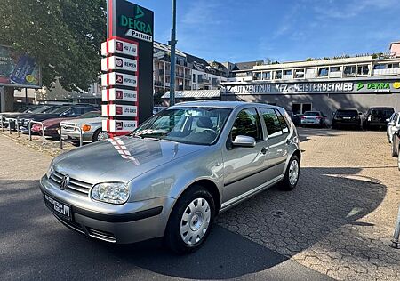 VW Golf Volkswagen 1.9TDI 74kW Ocean