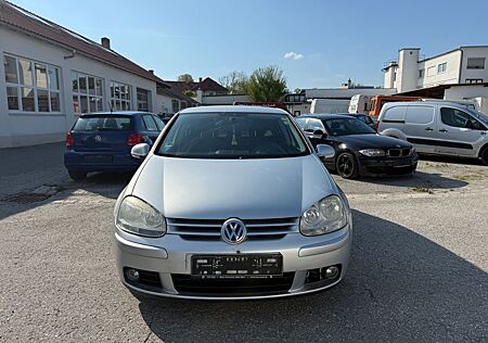 VW Golf Volkswagen 1.4 TSI Sportline