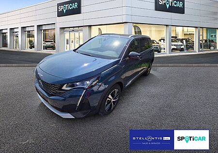 Peugeot 5008 1.2 PureTech 130 GT AUT PDC CAM NAVI SHZ
