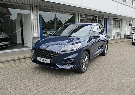 Ford Kuga Plug-in Hybrid 2.5 Duratec PHEV ST-LINE