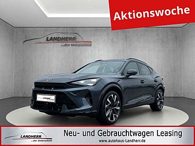 Cupra Formentor VZ //5 Jahre Garantie/Allrad/ Sennheis