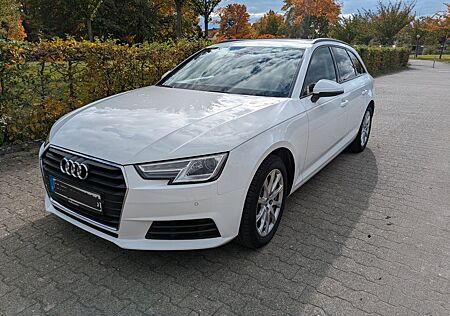 Audi A4 Avant 2.0 TFSI ultra S tronic (190 PS)