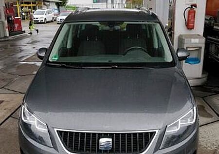 Seat Alhambra 2.0 TDI Start&Stop 130kW Style DSG ...