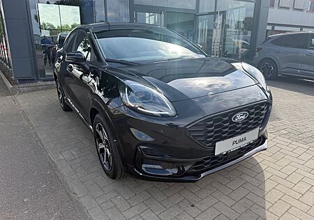 Ford Puma ST-Line RFK+Winter+ 5 Jahre Garantie